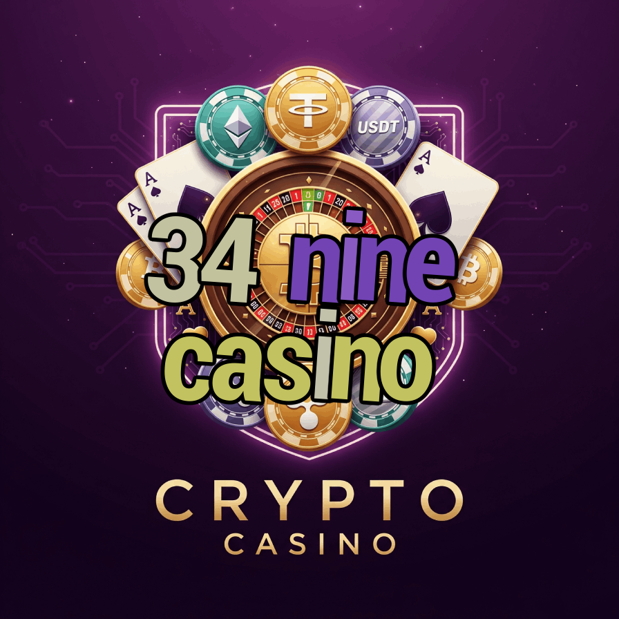 34 Nine Casino - Premium Asian Casino